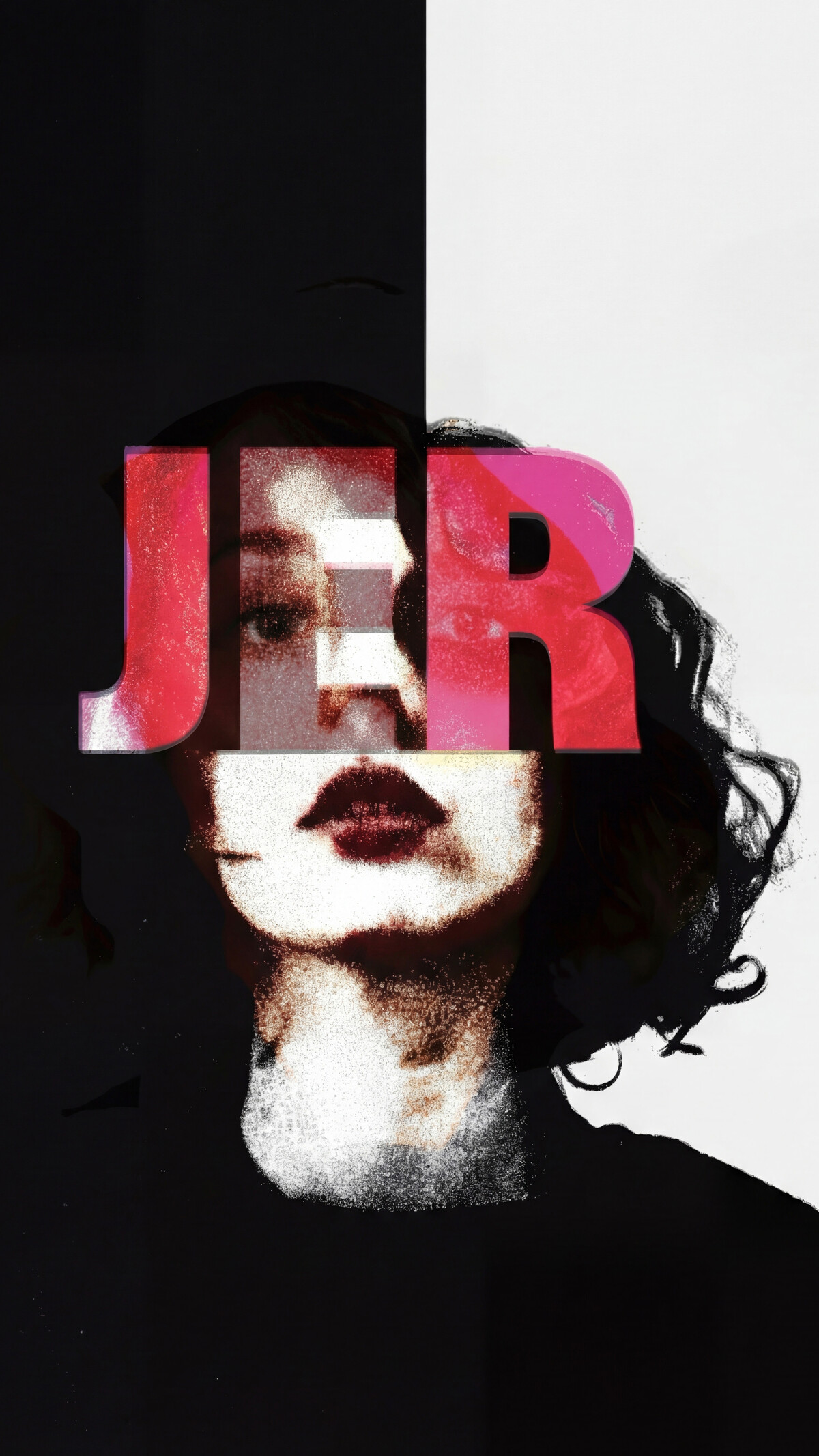 JER, founder of INFR LAB