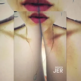 Broken — JER
