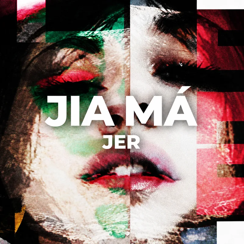 Jia Má — JER
